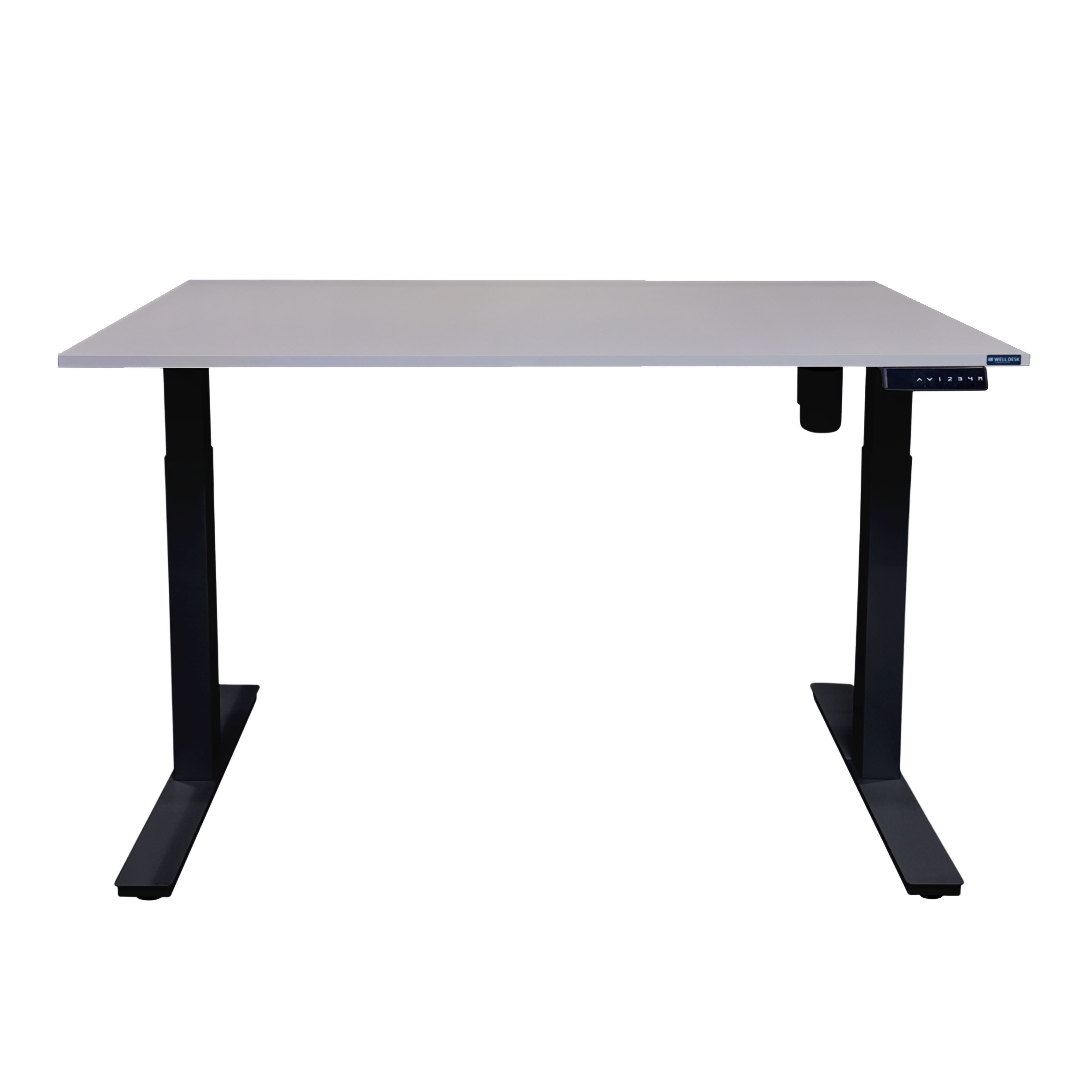 Комплект WellDesk Evolution (регулируемый по высоте каркас арт. 9022022 и столешница арт. 9190098)