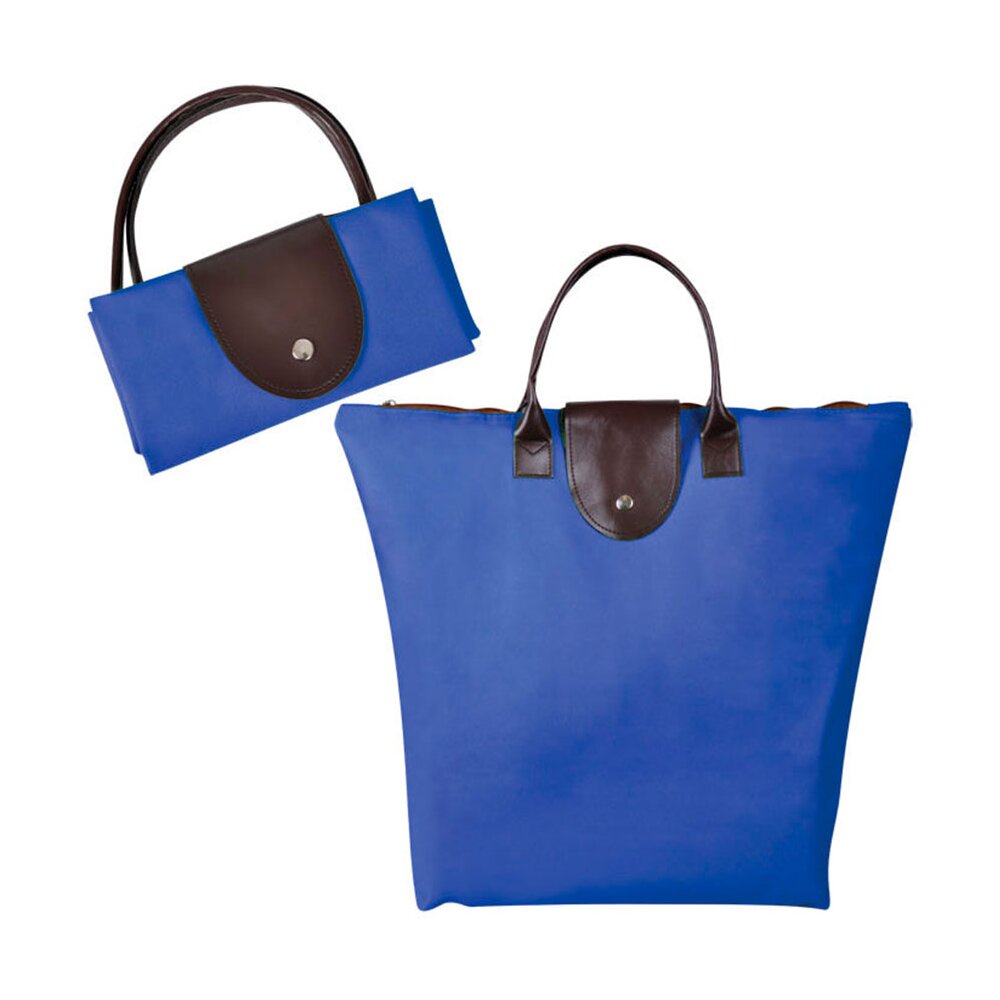 Сумка для покупок "Glam Up", синий