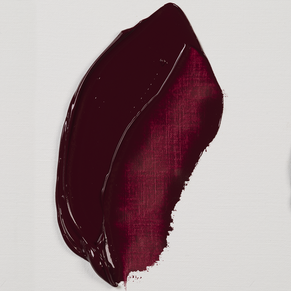 Краски масляные "Rembrandt", 342 краплак темный прочный, 15 мл, туба