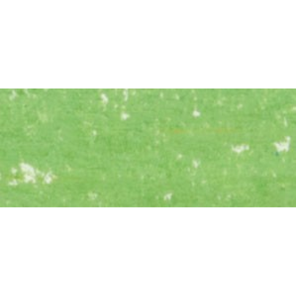 Пастель сухая "Renesans", 92 зеленый сочный