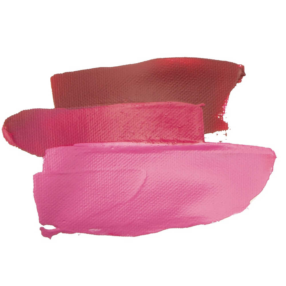 Краски акриловые Ладога, 319 кармин, 46 мл, туба - 3