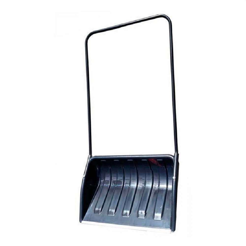 Движок для снега пластмассовый 700x500 мм