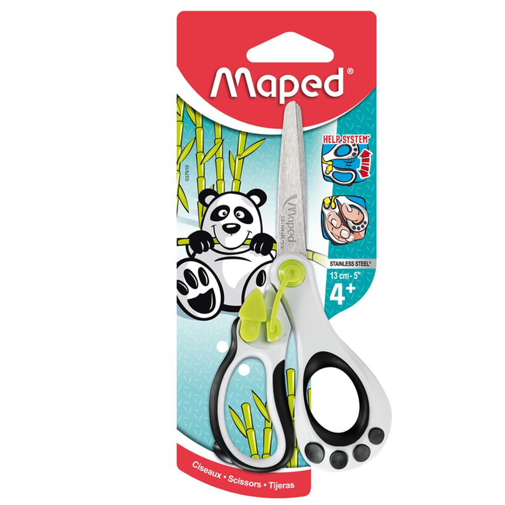 Ножницы Maped "Koopy"