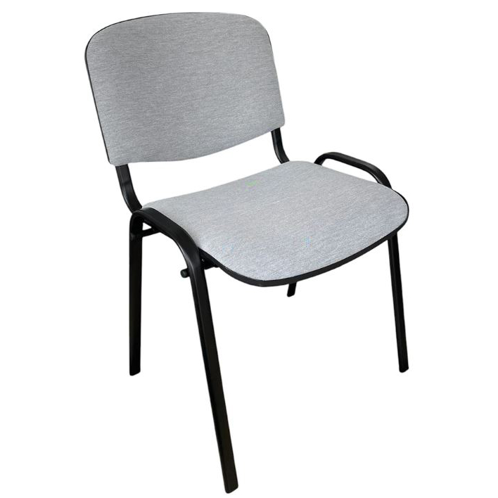 Стул для посетителей "Iso Black"