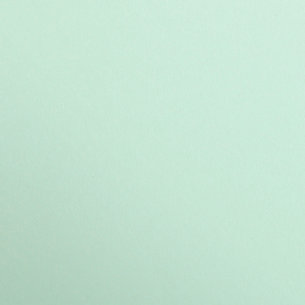 Бумага цветная "Maya", А4, 120г/м2, мятный