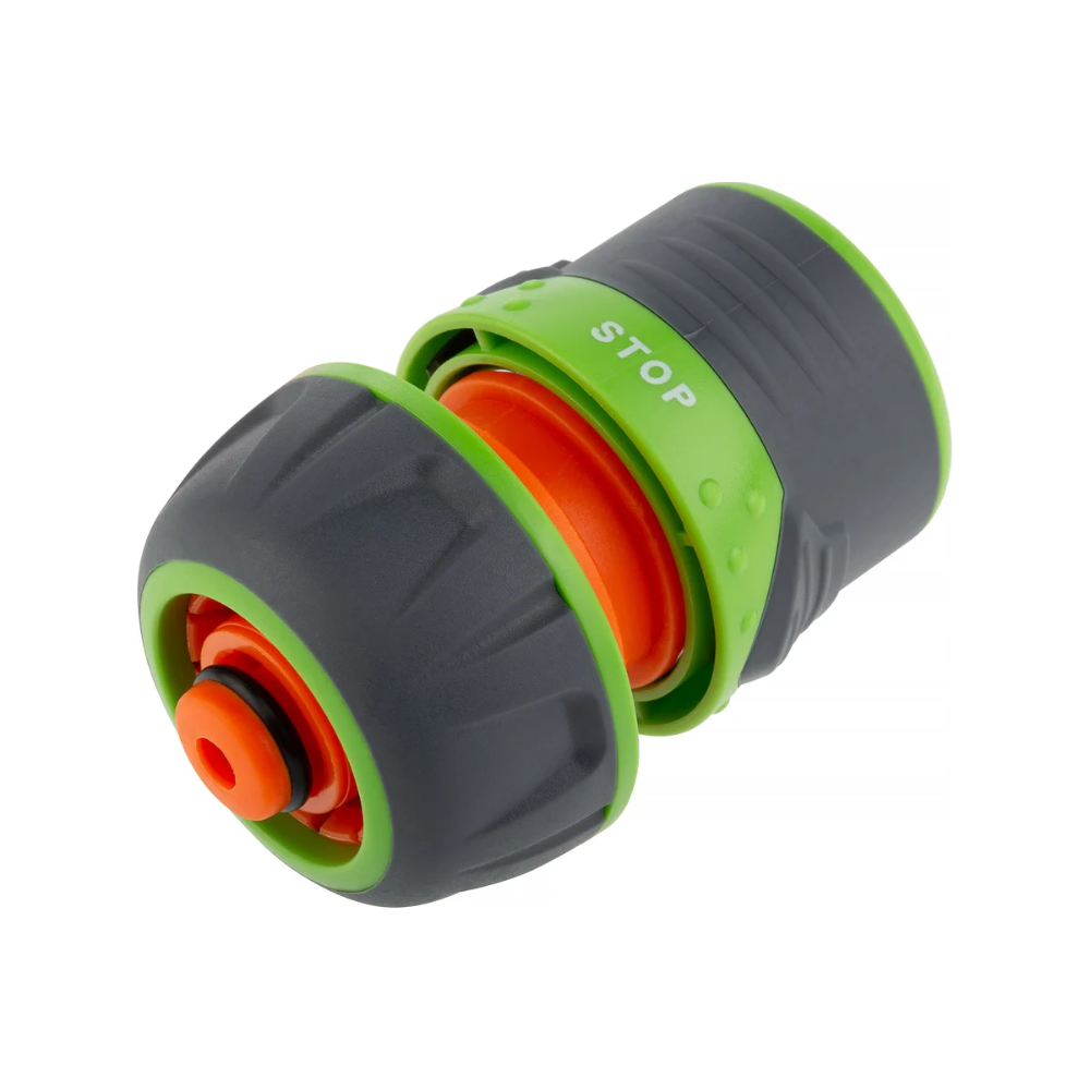 Коннектор Amigo Grande 79300, 3/4", с аквастопом