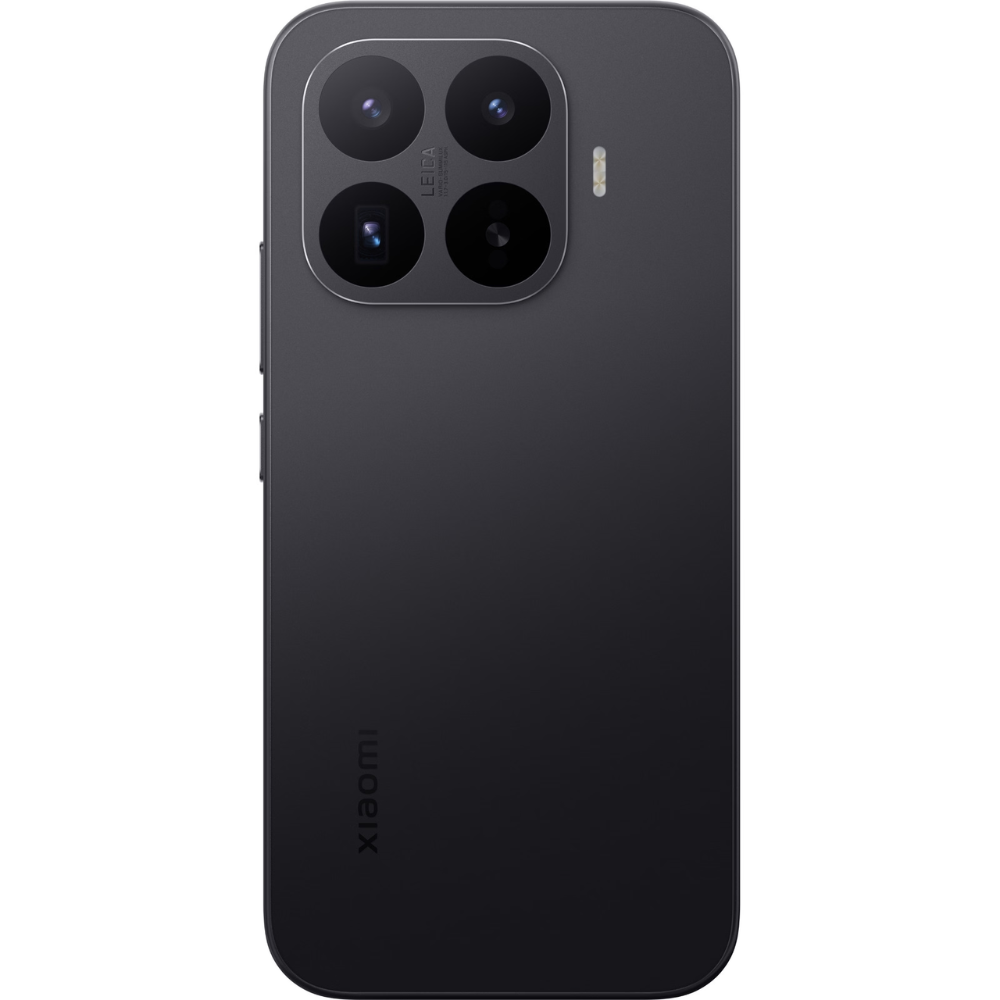 Смартфон Xiaomi 17T, 12GB/256GB, Black, EU - 5