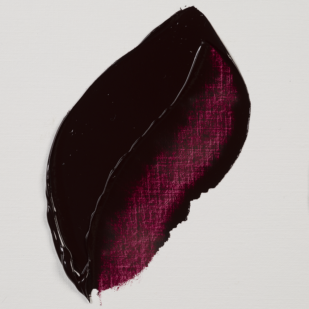 Краски масляные "Rembrandt", 323 кармин жженый, 15 мл, туба