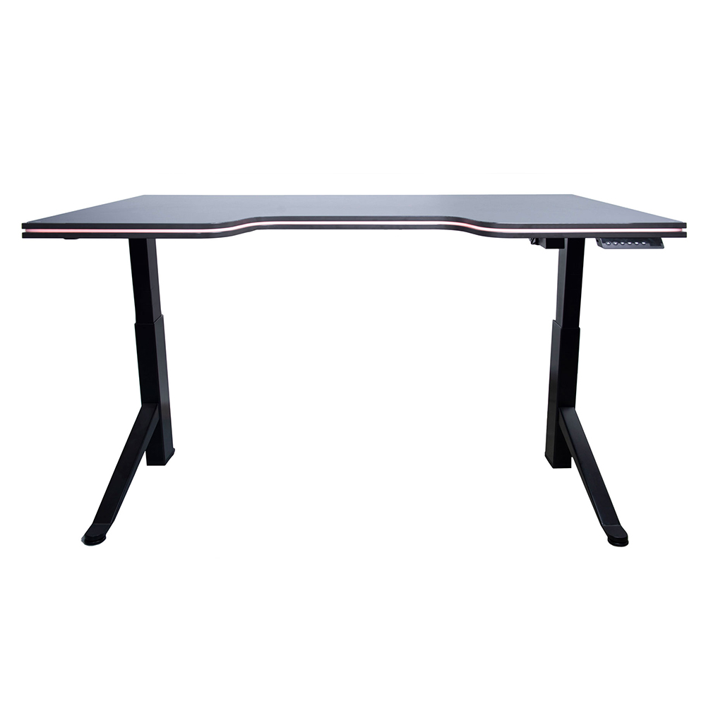 Стол подъемный Fit Focus Winner 1390*760*46 мм (каркас арт. 9065261 и столешница арт. 9184908) - 2