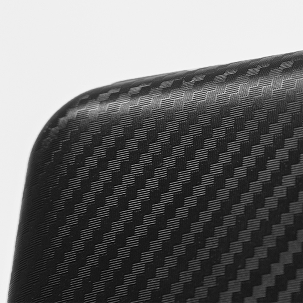 Внешний аккумулятор Power Bank "Rib 20", 20000 mAh, черный - 4