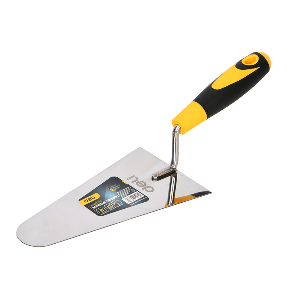 Кельма каменщика Deli YS EDL509323