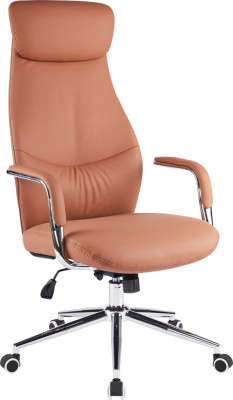 Кресло для руководителя EVERPROF Bell