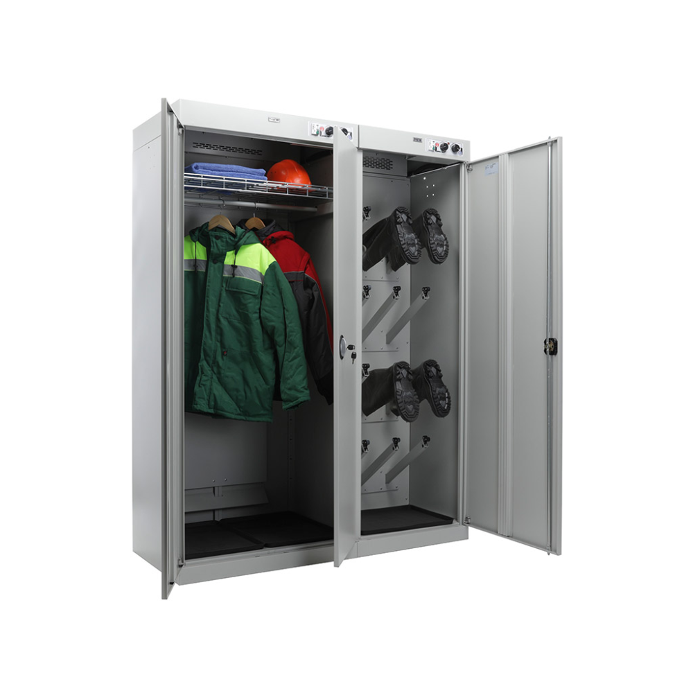 Шкаф сушильный "ШС Сахара 5"