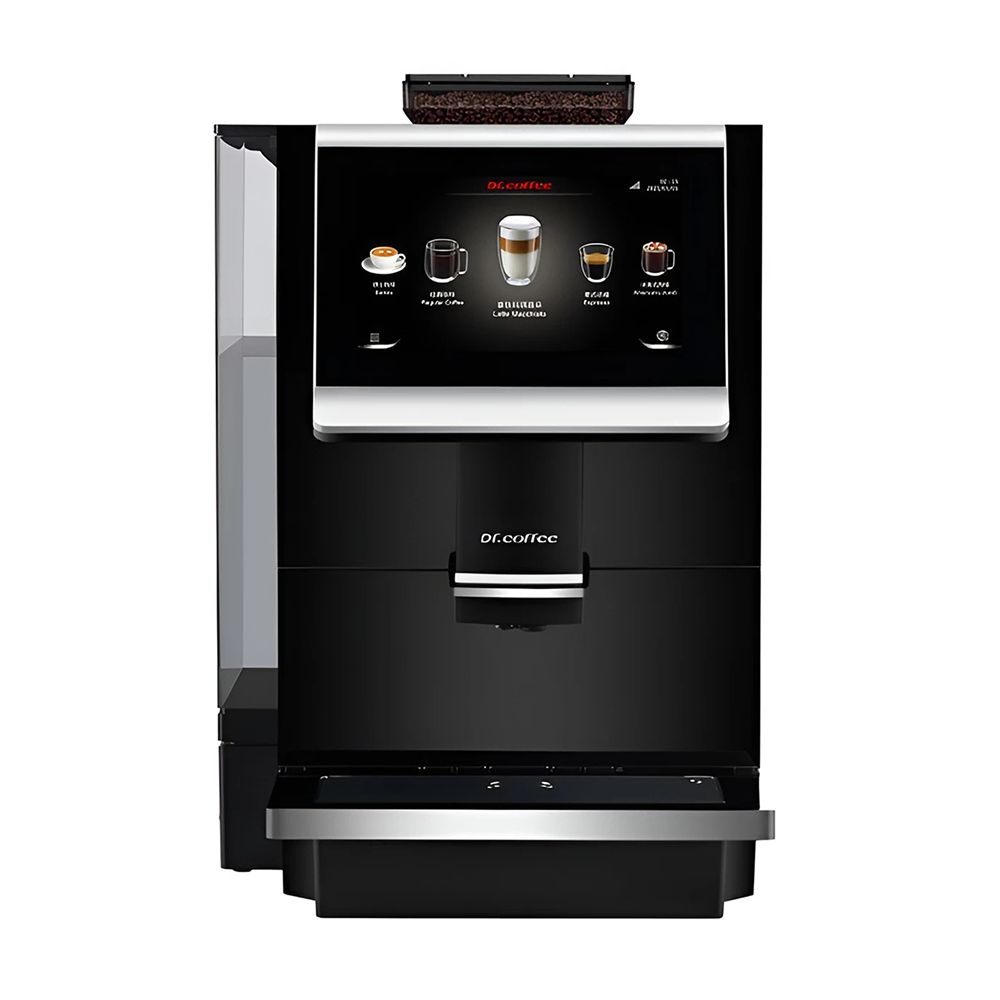 Кофемашина Dr.coffee C12