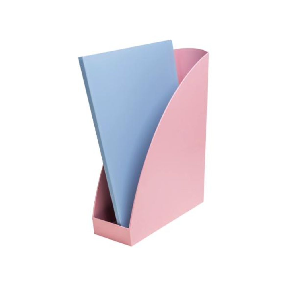 Модуль вертикальный "Autentik", конфетно-розовый