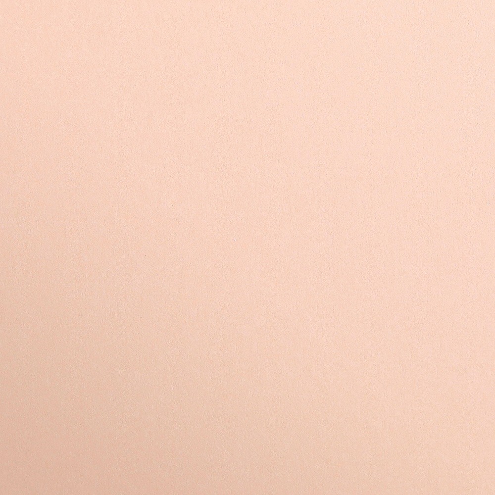 Бумага цветная "Maya", 50х70 см, 120г/м2, абрикосовый