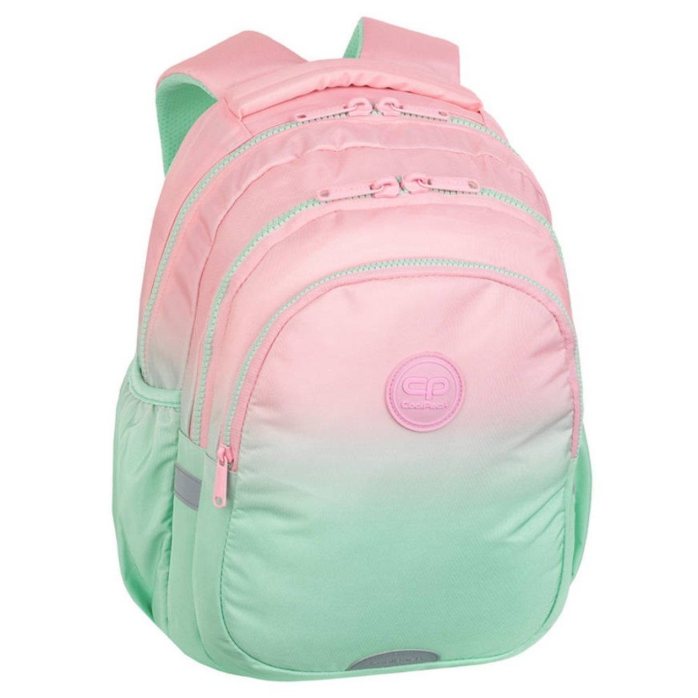 Рюкзак школьный CoolPack "Gradient strawberry"