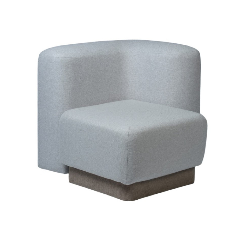 Софа AUPI, 2215х700х800 мм - 8