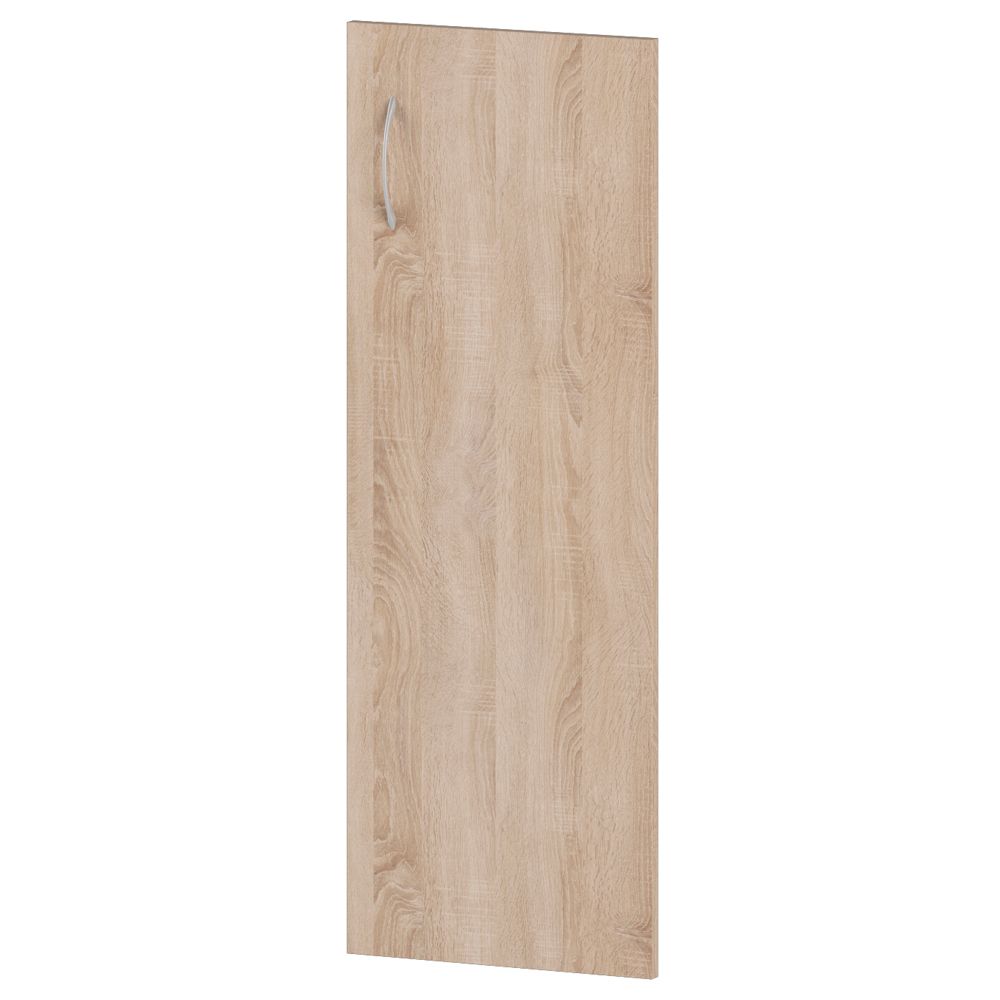 Коллекция Столица дверь С-503R 1103х396х18 мм, дуб сонома