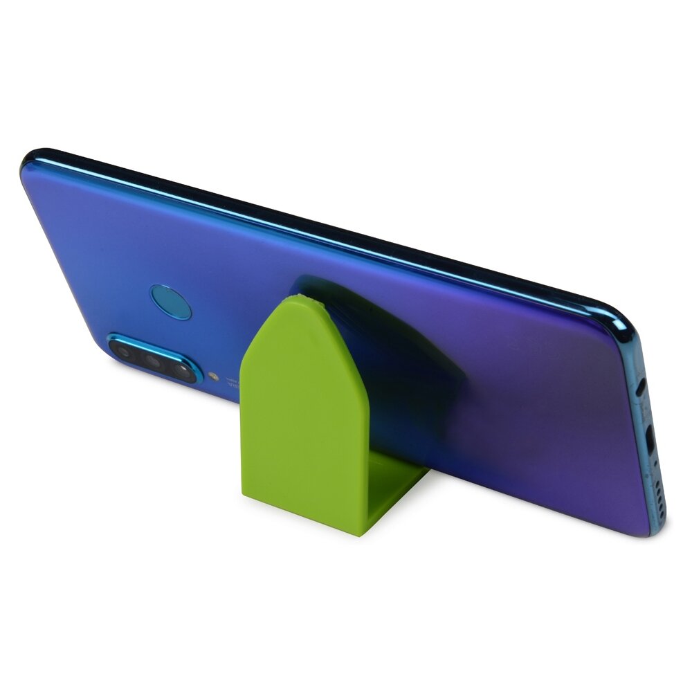 Контейнер для еды "Neo", зеленое яблоко, белый - 10