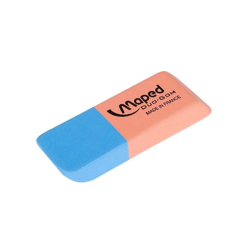 Ластик Maped "Duo-Gom"