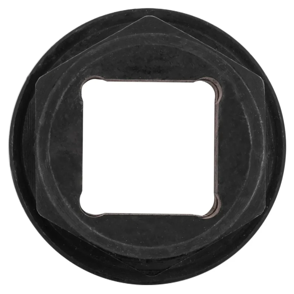 Головка ударная шестигранная RF-44519BV30, 1/2'', 19 мм - 3