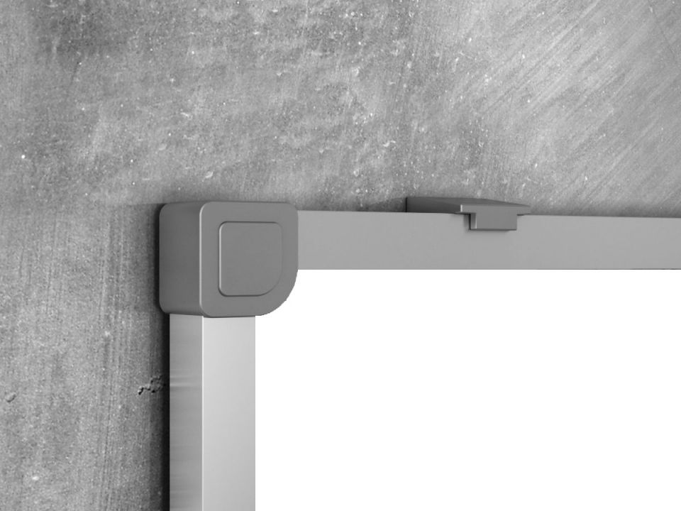 Доска магнитно-маркерная "Yesли: Line", 100x150 см