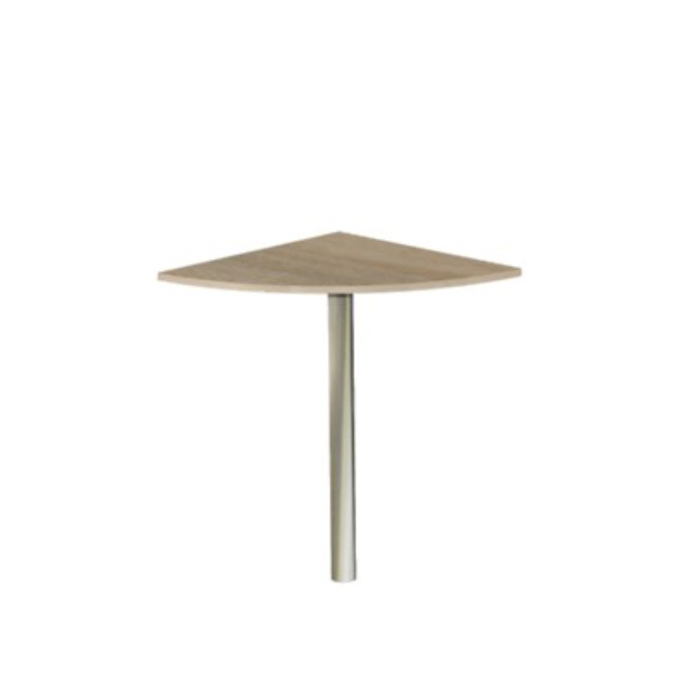 Коллекция Макси М34 приставка, 600x600x750 мм, сонома