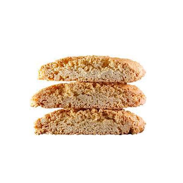 Печенье "Bongenie. Cantuccini" с имбирем, 180 г - 3