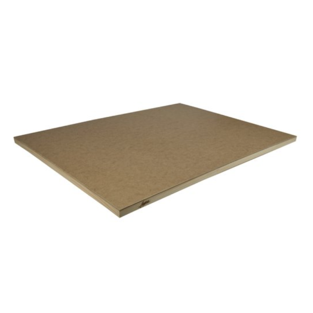 Планшет "Ладога", оргалит, 55х75 см, односторонний