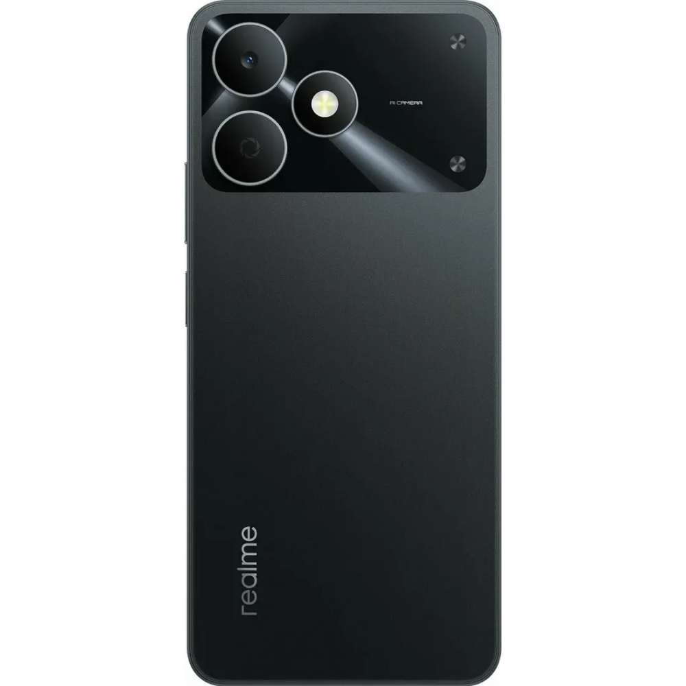 Смартфон Realme Note 80 "RMX5388", 4 GB, 64 GB, черный - 3