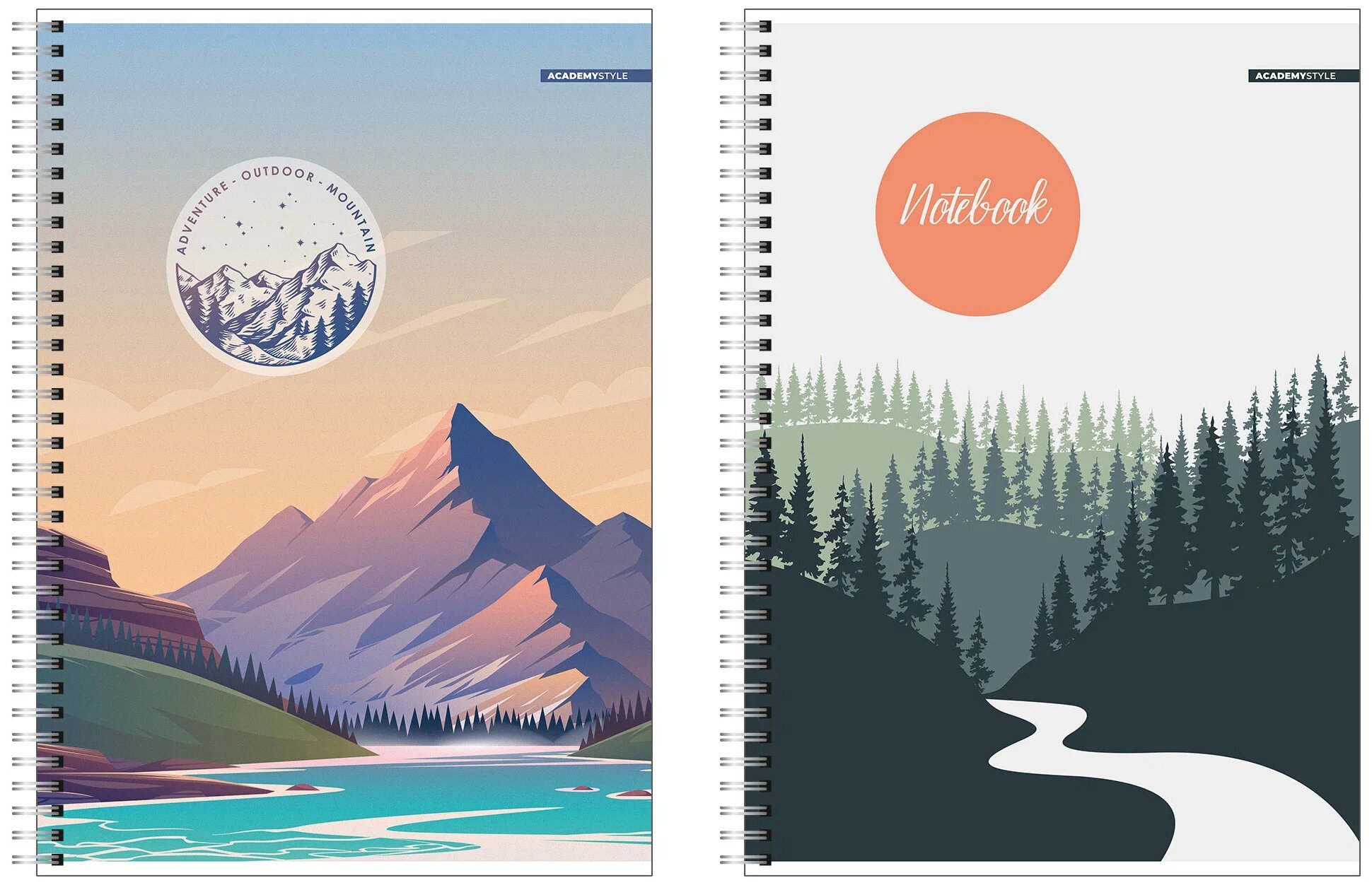 Тетрадь "Свобода"