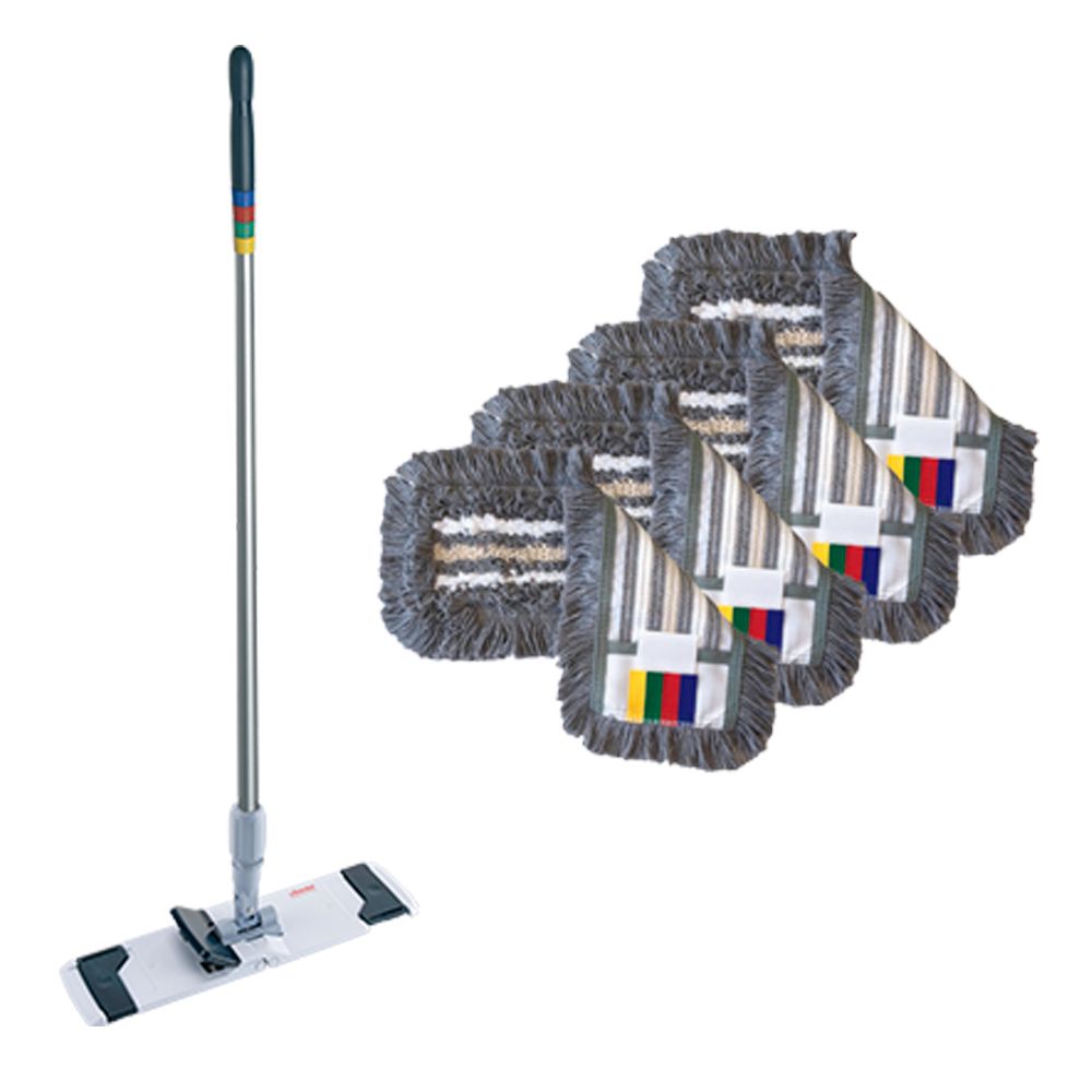 Набор №6 "КомбиСпид Про"