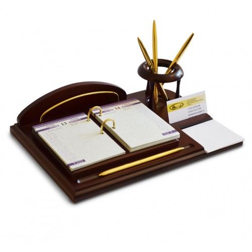 Набор письменный "Офис-менеджер"