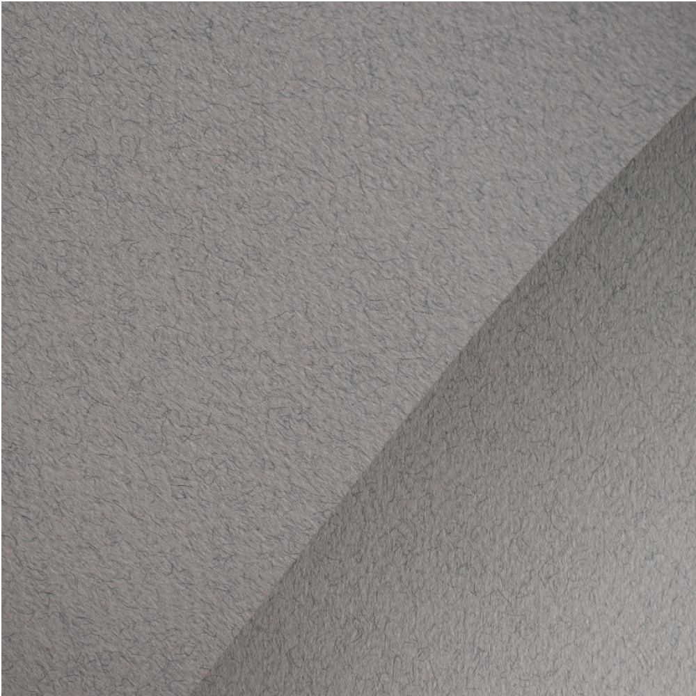 Бумага для пастели "Мастер-Класс", А3, 160 г/м2, серый стальной