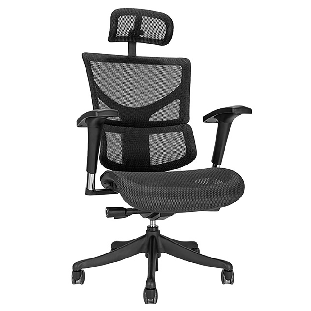 Кресло для руководителя "Ergostyle Sail"