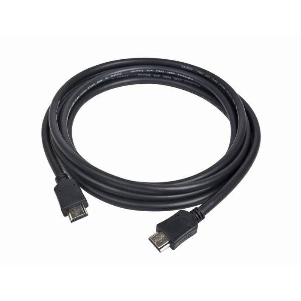 Кабель HDMI Cablexpert CC-HDMI4-15 4.5м, v2.0, 19M/19M - 2