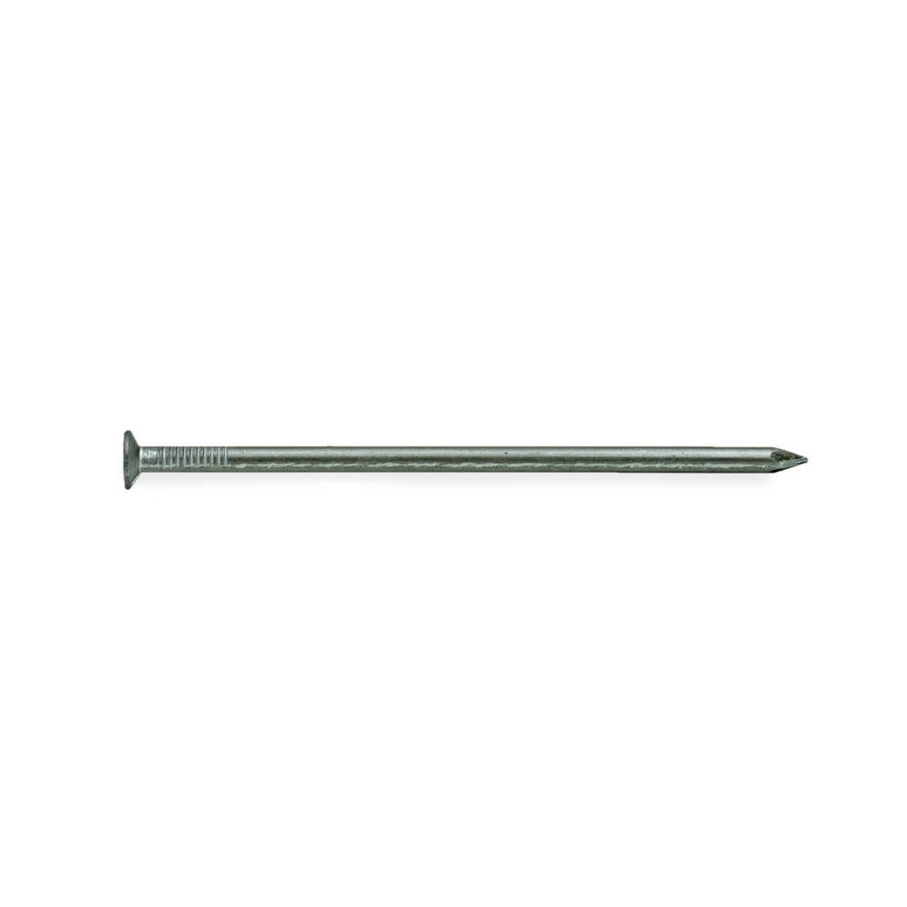 Гвозди строительные 3.0х80 мм, ГОСТ 4028-63, 5 кг
