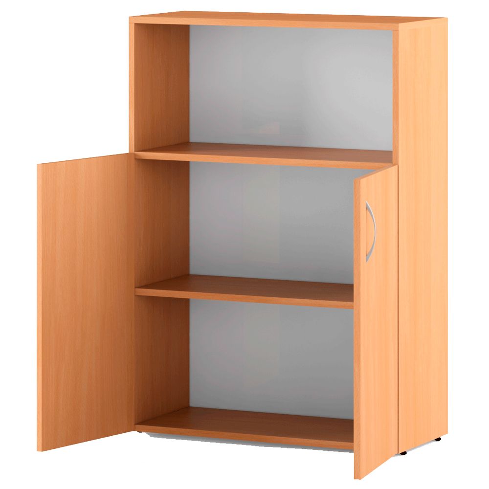 Коллекция Столица шкаф для документов С-213.522