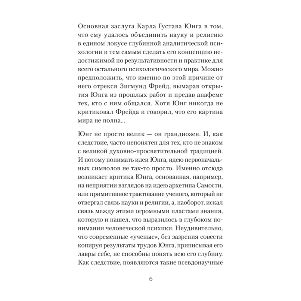 Книга "Архетипы. Как понять себя и окружающих (#экопокет)", Евгений Спирица - 5