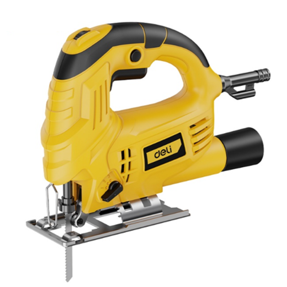 Лобзик электрический "Deli EDC576"