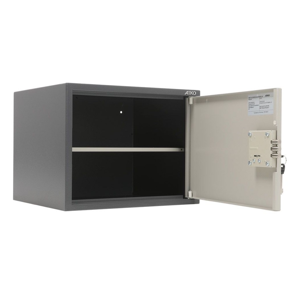 Шкаф бухгалтерский Aiko SL-32