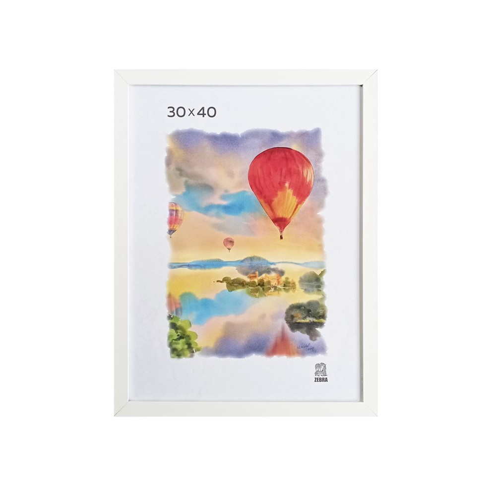 Фоторамка "П1-100 Zebra"