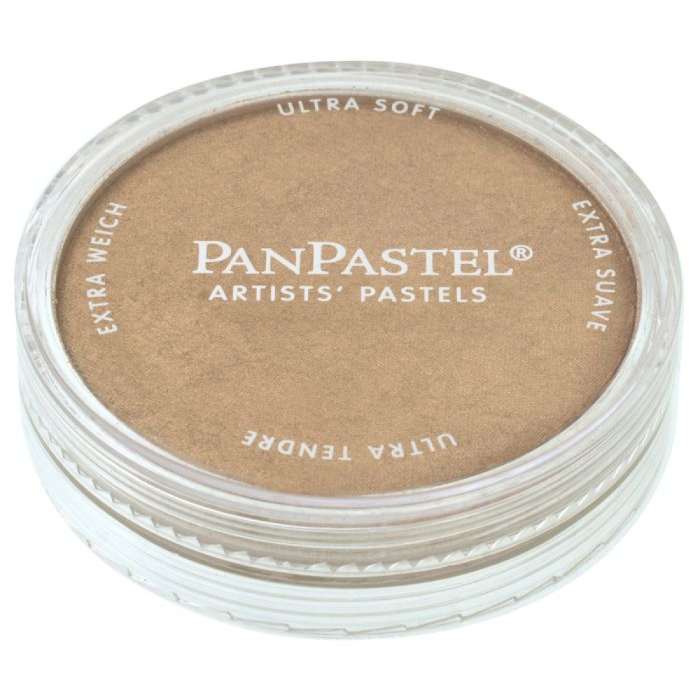 Ультрамягкая пастель "PanPastel", 930.5 бронзовый - 3