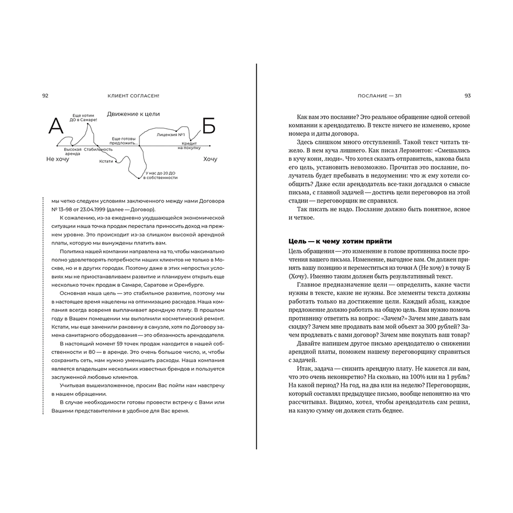 Книга "Клиент согласен! Пошаговая система успешных переговоров от подготовки предложения до подписания договора", Артем Федоров