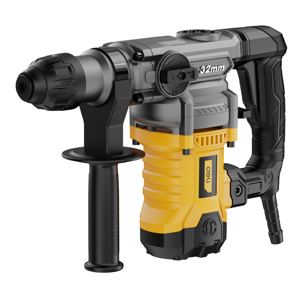 Перфоратор Deli YS EDC369