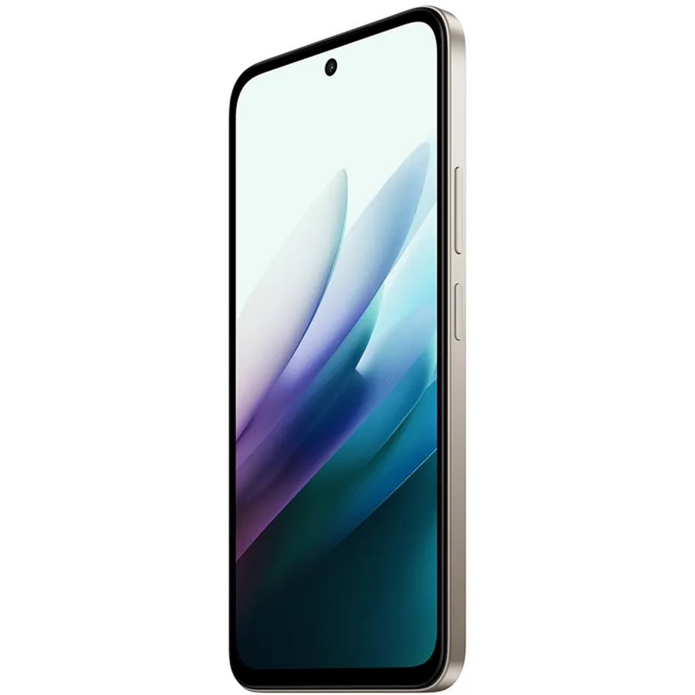 Смартфон REDMI 15 (25062RN2DY), 8GB, 256GB, титановый - 6