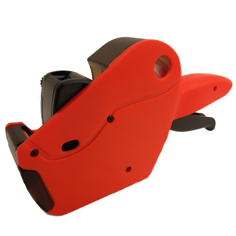 Этикет-пистолет однострочный "Pronto H8", 21x12 мм, ассорти