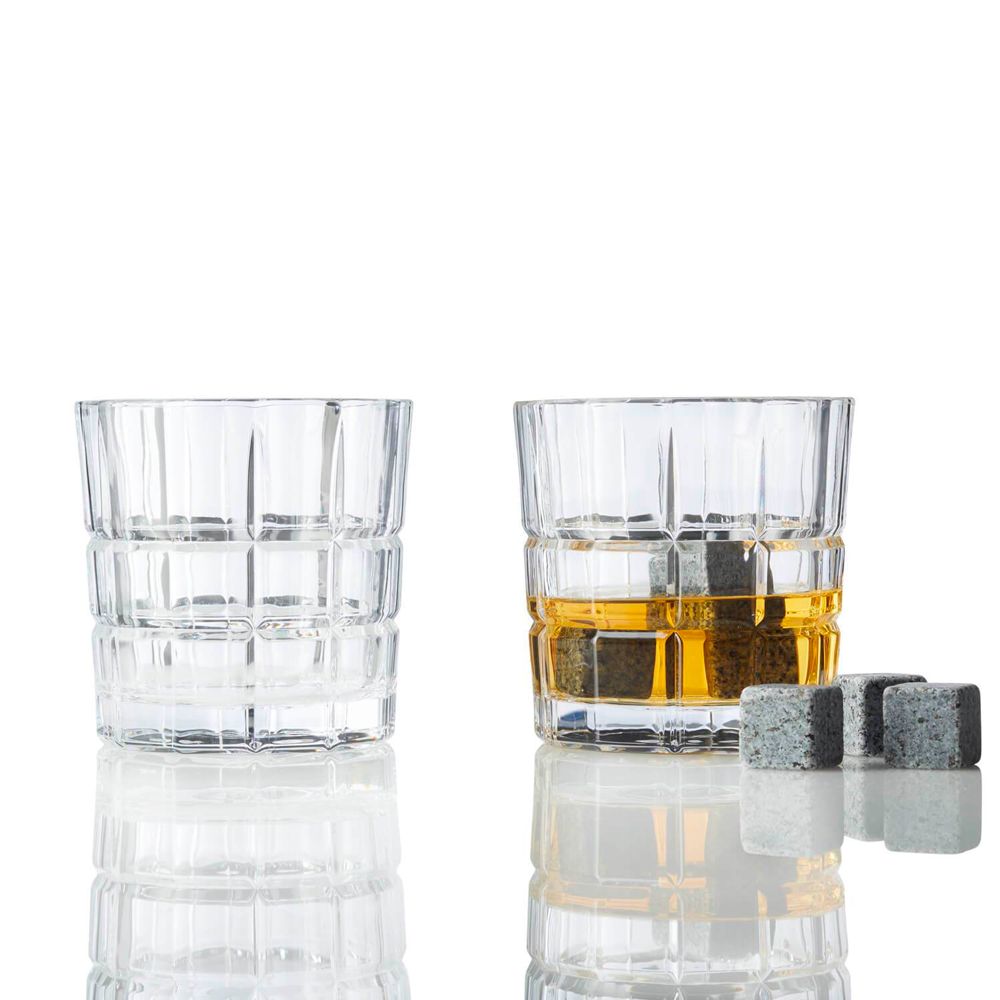 Камни охлаждающие для виски "Spiritii"