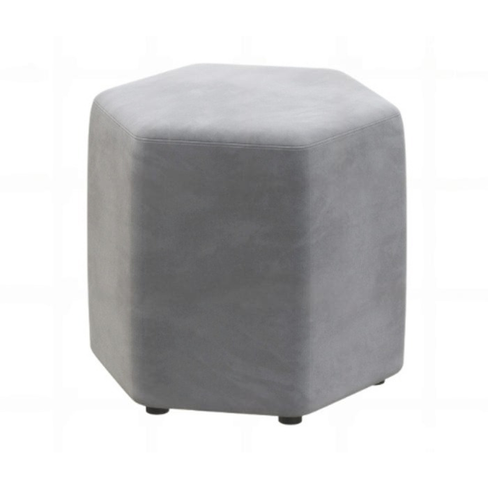 Пуф AUPI шестиугольный